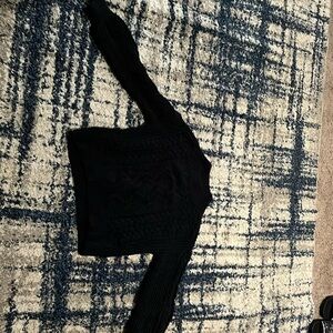 To big but very stretchy